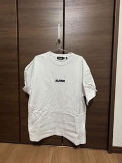 XLARGE ホワイト Tシャツのサムネイル
