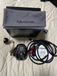 【送料込】ダイワ　21　シーボーグ　G300JLのサムネイル
