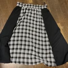ロングスカートのサムネイル