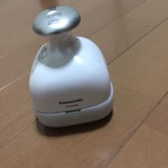 panasonic    ヘッドマッサージのサムネイル
