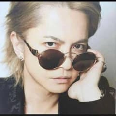 リトルグリーンメン　HYDE着用 プラダ サングラス 完売品 リトルグリーンメン様専用 HYDE着用 プラダ サングラス 完売品 - メルカリ
