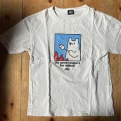 【ちぃ様専用】キッズ　Tシャツ155サイズ２枚セットのサムネイル