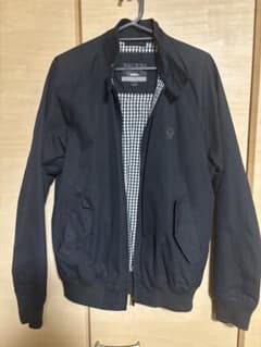 BenSherman MADNESS ハリントンジャケット Sサイズ