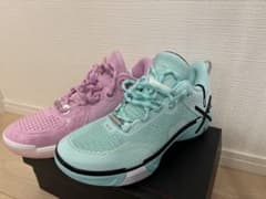 あ*こ様 LI-NING WADE SHADOW6 バスケットシューズ バッシュのサムネイル