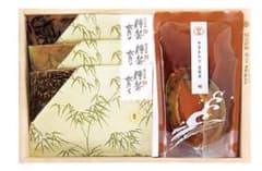 【伊勢せきや】参宮あわび・御食つくに(橘)のサムネイル