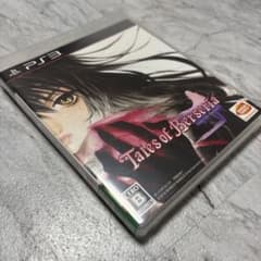 테일즈 오브 베르세리아 PS3