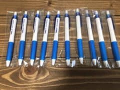 新品未使用　ペんてるビクーニャボールペン　非売品のサムネイル