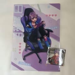 日常組　しにがみグッズのサムネイル