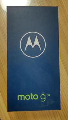 モトローラ・モビリティ・ジャパン moto g31 ベイビーブルー PASU0…のサムネイル