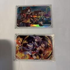 原神 ウエハースシール　まとめ売りのサムネイル