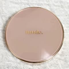 mude バグクッションファンデ 21号のサムネイル