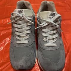 New Balance 1400 SBのサムネイル