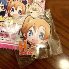 ラブライブ！アクリルチャームのサムネイル