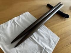 【主力】マイバチ　激黒朴のサムネイル