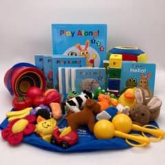 プレイアロング ブルーレイ おもちゃ付 ディズニー英語 DWE 1000609