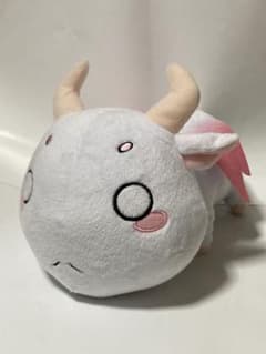 結城友奈は勇者である 牛鬼 ぬいぐるみ ゆゆゆ - メルカリ