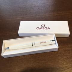 オメガ　ボールペンのサムネイル