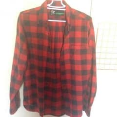 けいすけ様♡専用♥FAT ♡ブロックチェックシャツのサムネイル