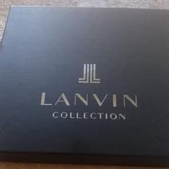ランバンコレクションネックレス　ビジューのサムネイル