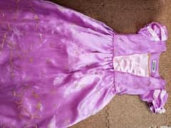 子供用ドレスのサムネイル