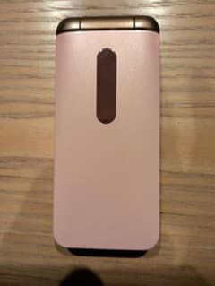 au GRATINA 4G KYF31 8GB ピンク[ガラケ] - メルカリ