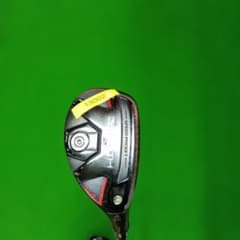 テーラーメイド STEALTH2 PLUS 4U 22° ユーティリティ - メルカリ