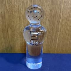 スウェーデン ヴィンテージ コスタボダ 1984年 平和 限定 ファミリー