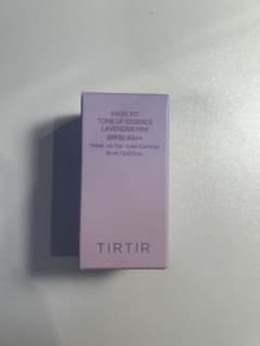 TIRTIR マスクフィットトーンアップエッセンス ラベンダー ミニのサムネイル