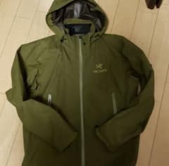 ARC'TERYX　βーSLのサムネイル
