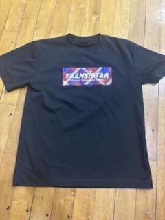 TRANSITAR Tシャツのサムネイル