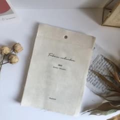 fabric calendar / knick knack .のサムネイル