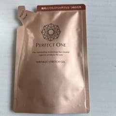 パーフェクトワン 薬用リンクルストレッチジェル 詰め替え用 50g