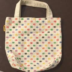トートバッグのサムネイル