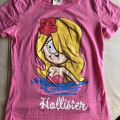 ホリスター　Tシャツのサムネイル
