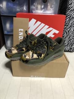 NIKE AIR MAX 90 CAMO CROC 28.5㎝のサムネイル