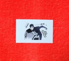 Dリーグ 25-26☆LDH SCREAM☆山口俊乃介☆チェキ風トレカ☆ - メルカリ