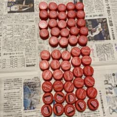 ペットボトルキャップのサムネイル