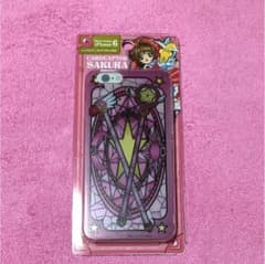 カードキャプターさくら iPhoneケースのサムネイル
