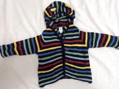 Gap Kids カーディガンのサムネイル