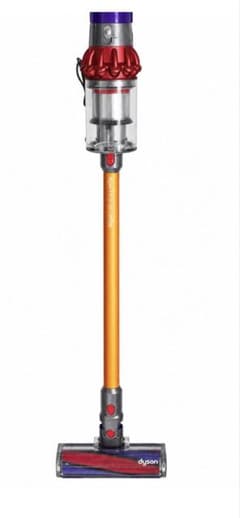 Dyson ダイソン　コードレス掃除機　SV12 V8 本体➕付属品セット - 4