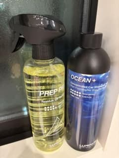 PREP PRO プレップPRO OCEAN＋ オーシャン＋のサムネイル