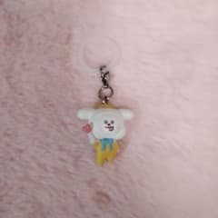 BTSめじるしアクセサリーのサムネイル