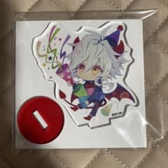 オルロック AGF デビル アクリルスタンド ピオフィオーレの晩鐘 ピオフィ オルロック AGF デビル アクリルスタンド ピオフィオーレの晩鐘