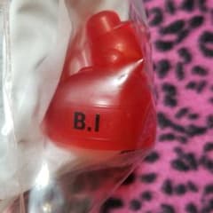 iKON B.I ハンビン コンバット アクセサリーのサムネイル