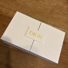 Dior ジャドール J'ADORE バースデーギフトのサムネイル