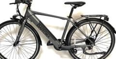 動作確認済DAITORA BUILTIN電動アシスト自転車 低走行距離200km 動作確認済DAITORA BUILTIN電動アシスト自転車 低走行距離200km - メルカリ