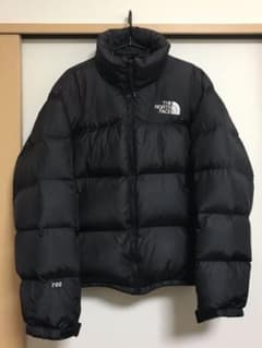 THE NORTH FACE 90s Nuptse Jacketのサムネイル
