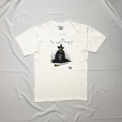 ‘95 The Wizard of OZ オズの魔法使い　Tシャツ　古着のサムネイル