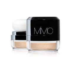 MiMC エムアイエムシー ミネラルモイストパウダーファンデーション 102 …のサムネイル