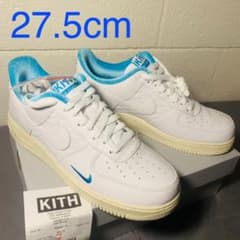 Kith nike Hawaii エアフォース1    27.5センチのサムネイル
